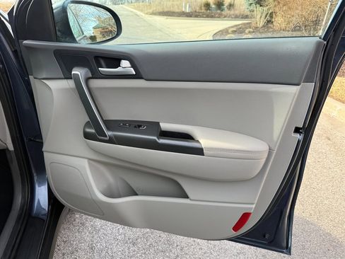 Used 2019 Kia Sportage LX w/ LX Popular Package image 31