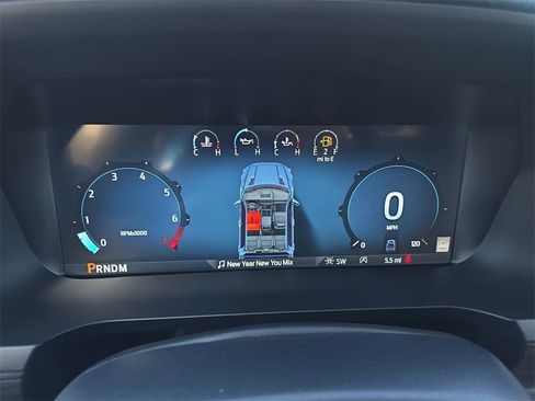 New 2026 Ford F150 XLT w/ Equipment Group 303A High image 17