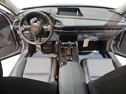 New 2026 MAZDA CX-30 AWD 2.5 S w/ Select Sport Pkg image 9