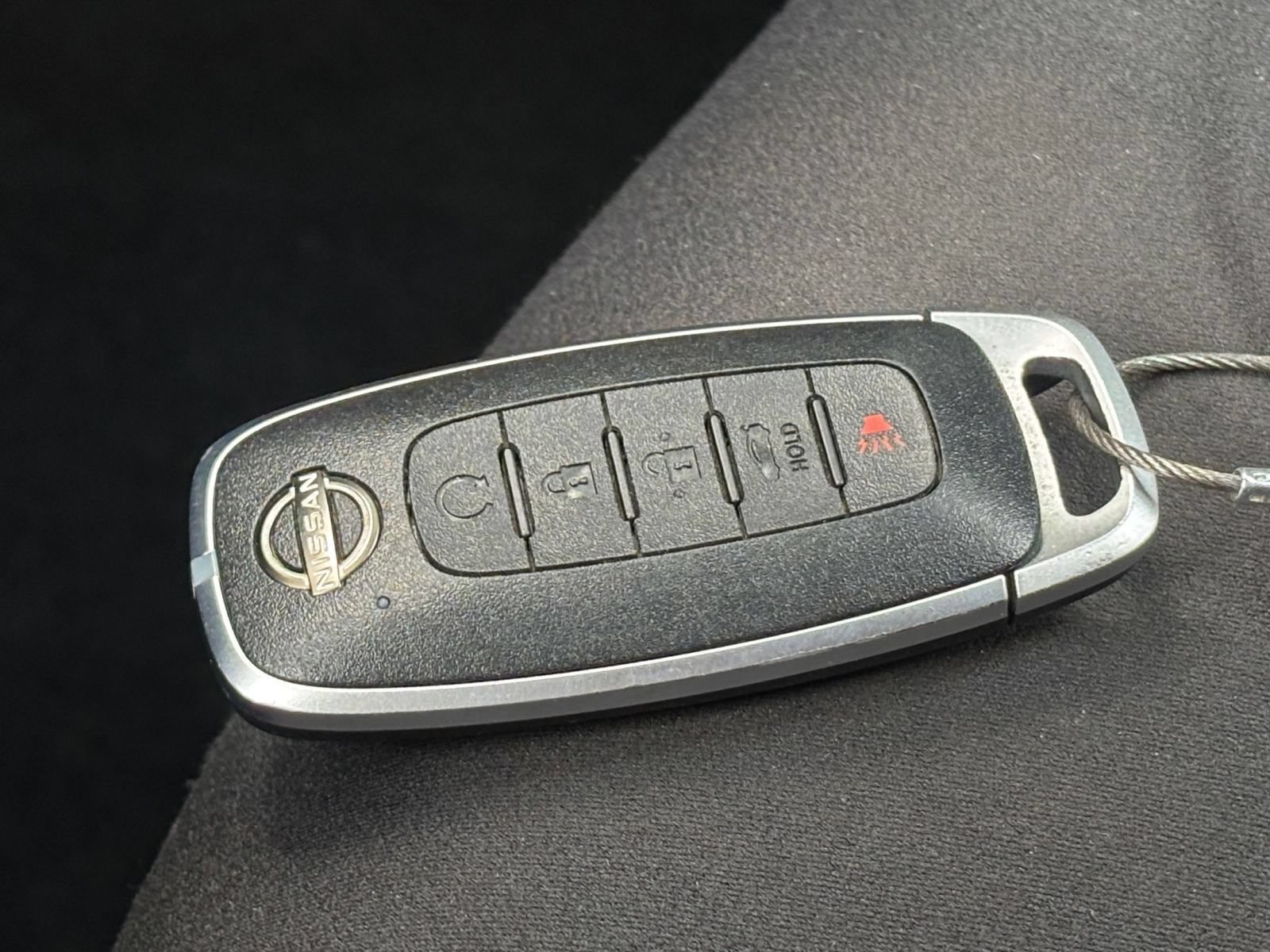 Used 2026 Nissan Altima 2.5 SV FWD image 20
