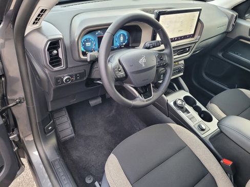 New 2025 Ford Bronco Sport Big Bend image 7