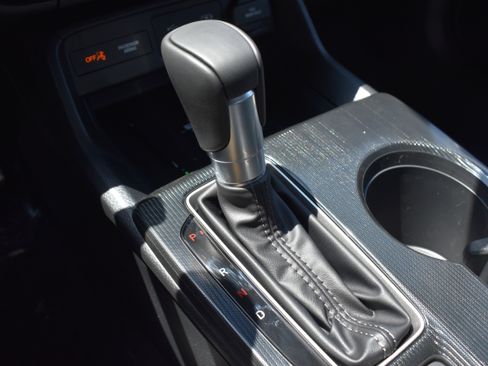 New 2026 Honda Civic Sport Touring image 19