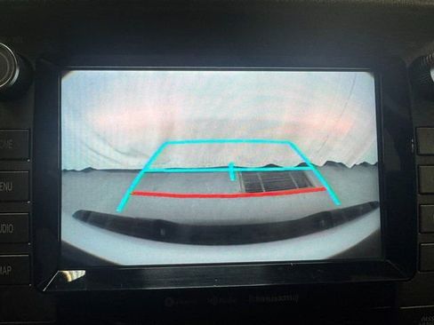 Used 2020 Toyota Tundra SR5 w/ Truck Exterior Package image 27