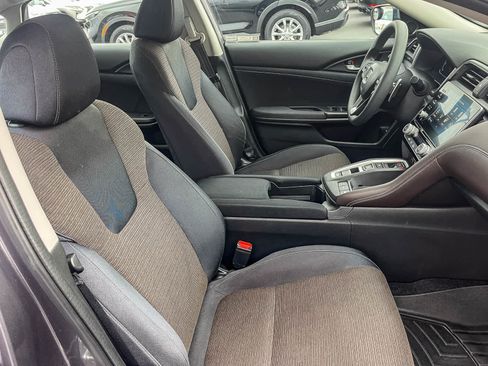 Used 2019 Honda Insight EX image 15