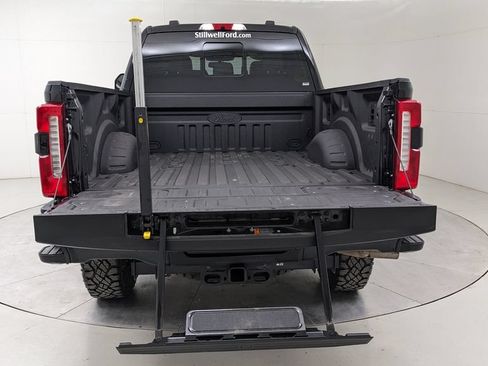 Certified 2026 Ford F350 Lariat w/ Tremor Off-Road Package AWD/4WD image 8