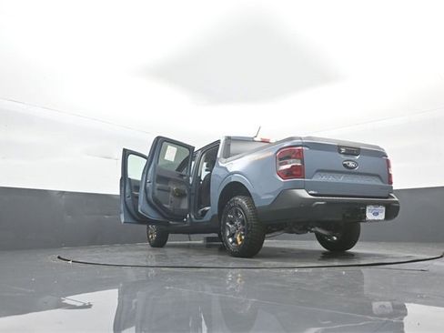 New 2026 Ford Maverick Tremor image 39