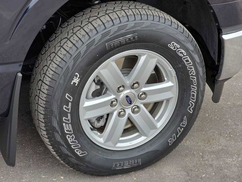 Used 2021 Ford F150 XLT w/ Equipment Group 301A Mid image 12