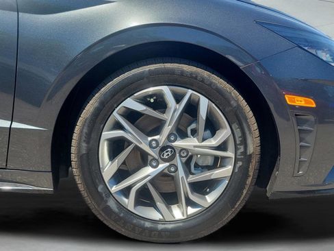 Certified 2022 Hyundai Sonata SEL FWD image 39