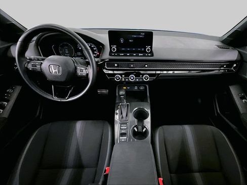Used 2023 Honda Civic Sport image 14