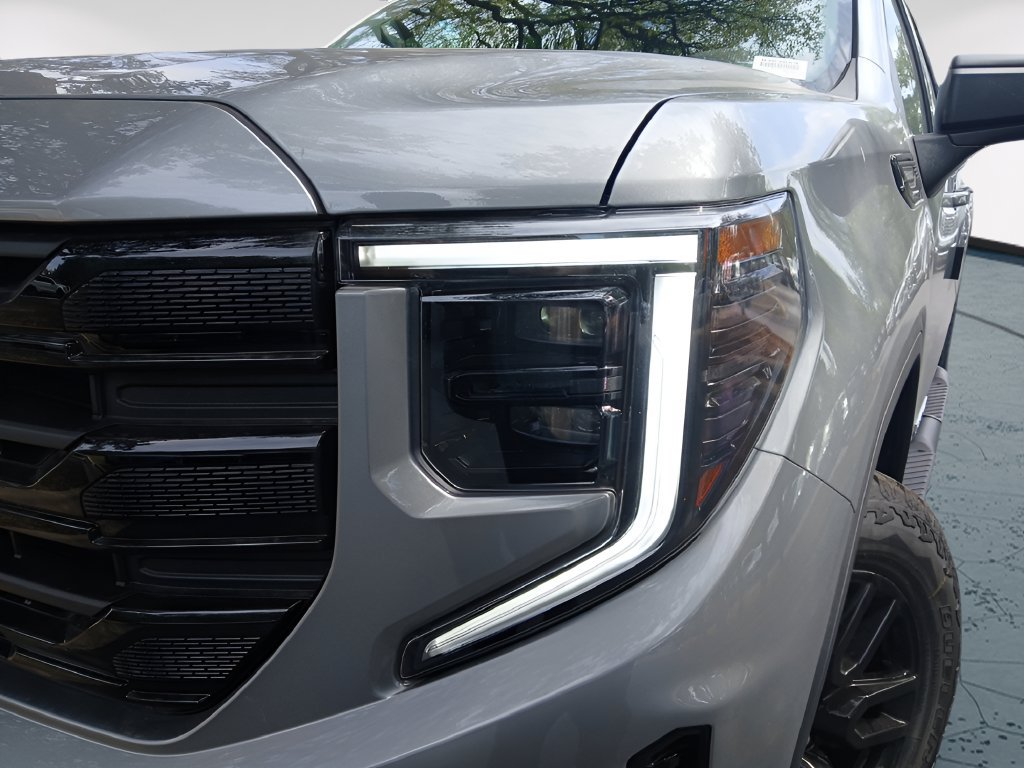 New 2026 GMC Sierra 1500 Elevation w/ Elevation Select Package RWD image 3