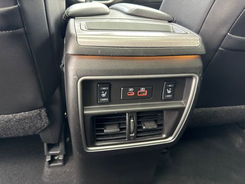Used 2023 Nissan Murano SL w/ SL Moonroof Package FWD image 39