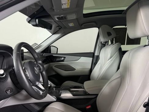 Used 2024 Acura MDX FWD w/ Technology Package image 19