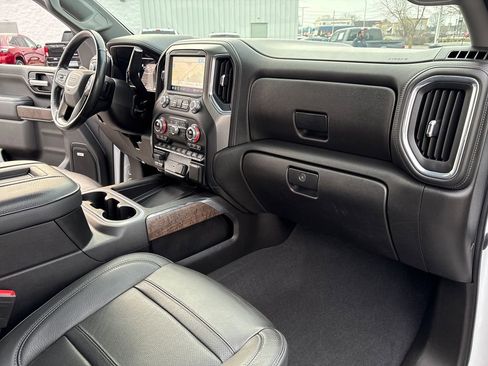 Certified 2021 GMC Sierra 2500 Denali w/ Denali Ultimate Package image 80