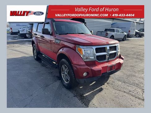 Used 2007 Dodge Nitro SLT image 1