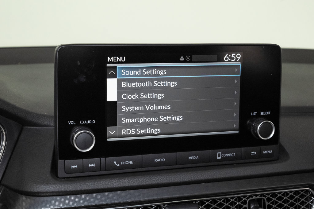 Used 2024 Acura Integra A-Spec FWD image 18