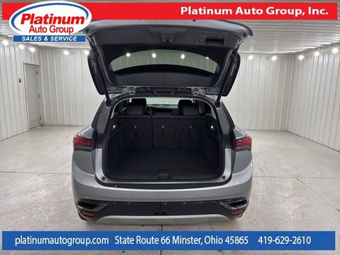 Used 2023 Buick Envision Preferred w/ Sport Touring Package image 29