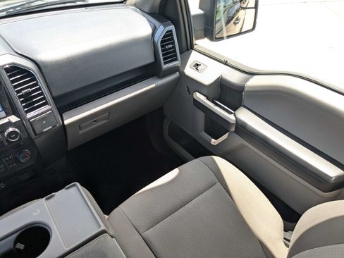 Used 2019 Ford F150 XLT RWD image 17