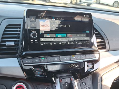 New 2026 Honda Odyssey Sport-L image 29