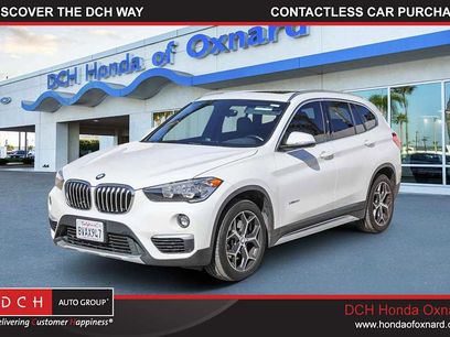 Used 2018 BMW X1 xDrive28i