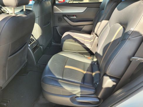Used 2024 MAZDA CX-90 Plug-In Hybrid w/ Premium Plus AWD/4WD image 11
