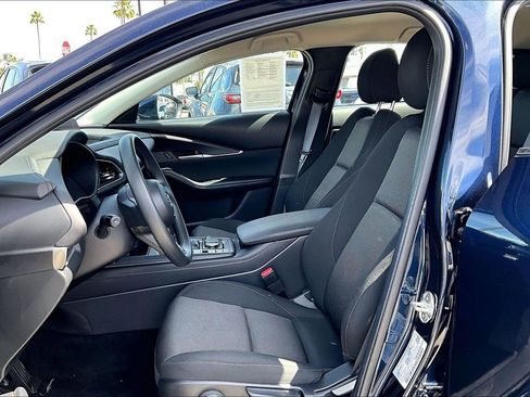 Certified 2024 MAZDA CX-30 AWD 2.5 S image 14