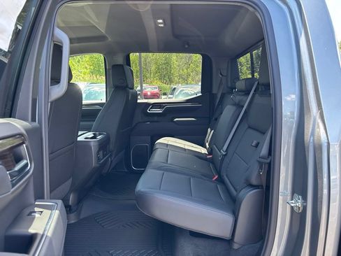 New 2026 Chevrolet Silverado 1500 RST w/ Convenience Package II AWD/4WD image 9