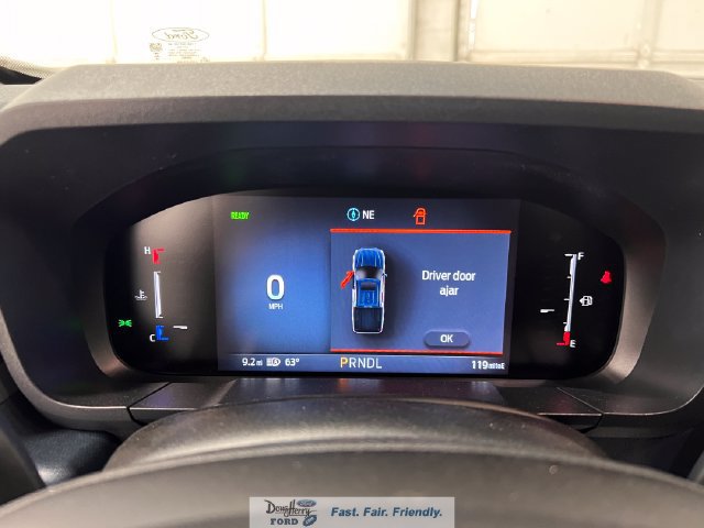 New 2026 Ford Maverick XL w/ Equipment Group 101A AWD/4WD image 48