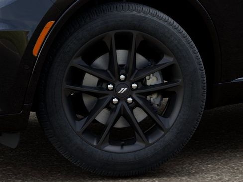 New 2026 Dodge Durango GT AWD/4WD image 6