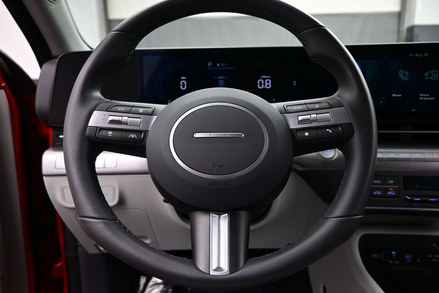 Certified 2026 Hyundai Kona SEL Sport AWD/4WD image 23