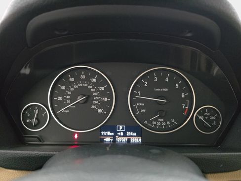 Used 2014 BMW 328i xDrive Sedan AWD/4WD image 21