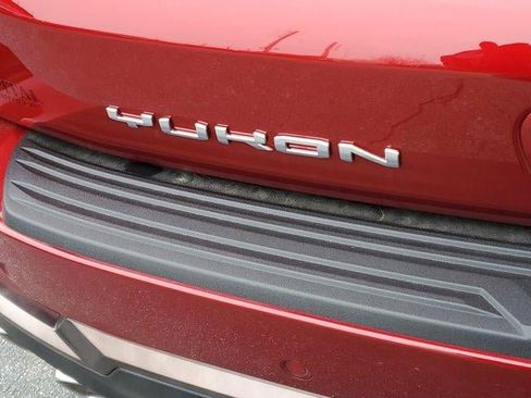 New 2026 GMC Yukon AT4 Ultimate image 5