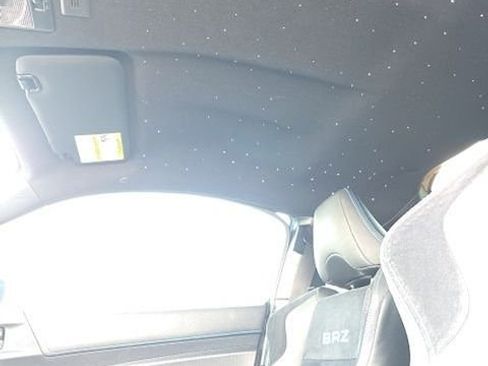 Used 2016 Subaru BRZ Series.HyperBlue image 12