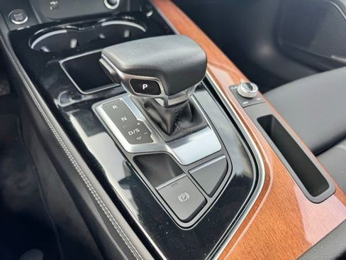 Certified 2022 Audi A4 2.0T Prestige AWD/4WD image 45
