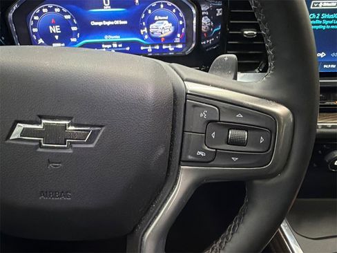 Used 2024 Chevrolet Silverado 1500 RST w/ Convenience Package II image 16