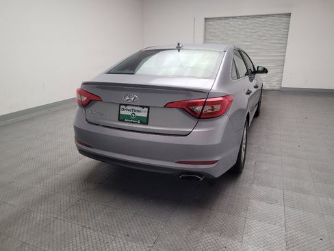 Used 2016 Hyundai Sonata SE FWD image 7