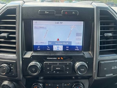 Used 2020 Ford F150 XLT w/ Equipment Group 302A Luxury AWD/4WD image 25