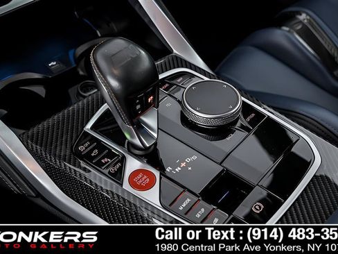 Used 2024 BMW M3 Competition w/ Executive Package AWD/4WD image 67