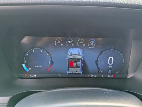 New 2026 Ford F150 STX w/ Equipment Group 200A AWD/4WD image 27