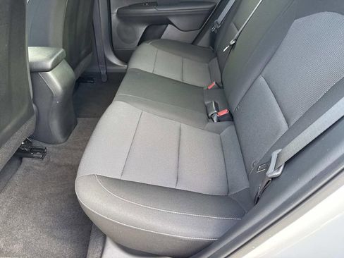 Used 2024 Kia Forte LXS w/ LXS Technology Package image 16