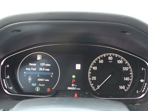 Used 2020 Honda Accord Touring image 33