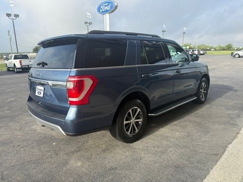 Used 2020 Ford Expedition XLT w/ Equipment Group 202A RWD image 5