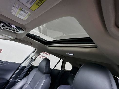 Certified 2023 Subaru Outback Limited AWD/4WD image 12
