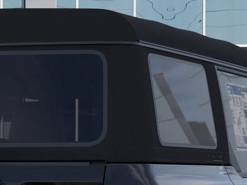 New 2026 Ford Bronco Big Bend image 25