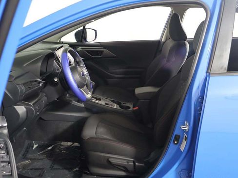 Used 2024 Subaru Impreza 2.0i Sport AWD/4WD image 22