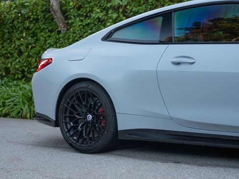 Used 2023 BMW M4 CSL image 83