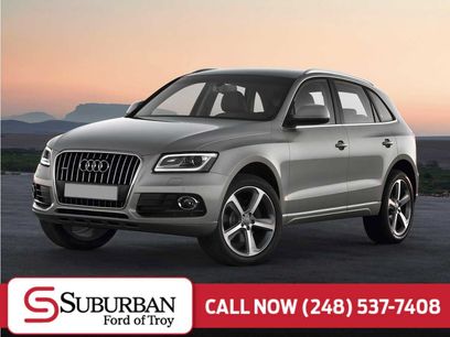 Used 2015 Audi Q5 2.0T Premium