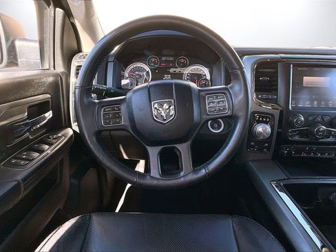 Certified 2015 RAM 1500 Sport w/ Convenience Group image 10