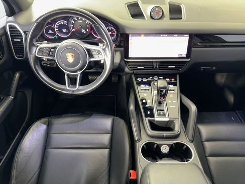 Certified 2021 Porsche Cayenne image 27