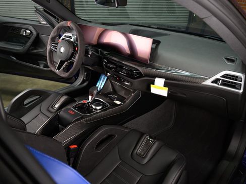 Used 2026 BMW M2 CS RWD image 48