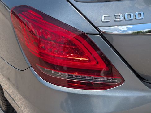 Used 2019 Mercedes-Benz C 300 4MATIC Sedan w/ Premium Package image 14